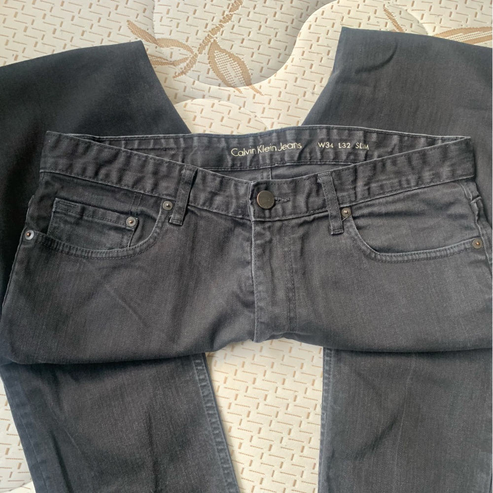 Calvin Klein Jeans